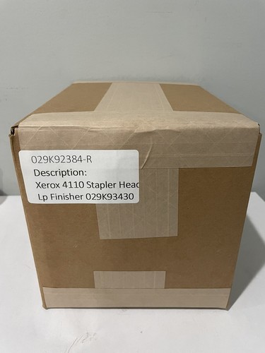 専用 B-T PICTURE PRODUCT CATALOGUE 87~99 Xerox 008R12964 (8R12964) Convenience Stapler Cartridge