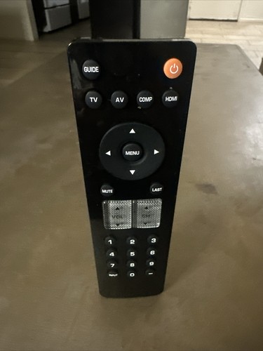 新しいvr4リモートコントロール交換vr2リモートfor VIZIO TV vl260?m vo370?m vo420e vp422?veco320l veco320l1?a vl320?m vp322?veco320lhdtv v Amazon.com: Smartby Replaced VR2 VR4 Remote Control for
