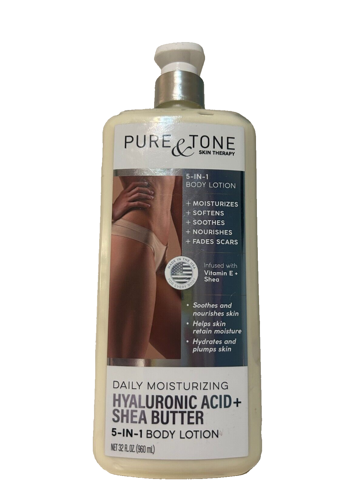 BeOne All in Lotion 1000ml ボディ＆フェイス用 BEONE ALL in LOTION | BEONE