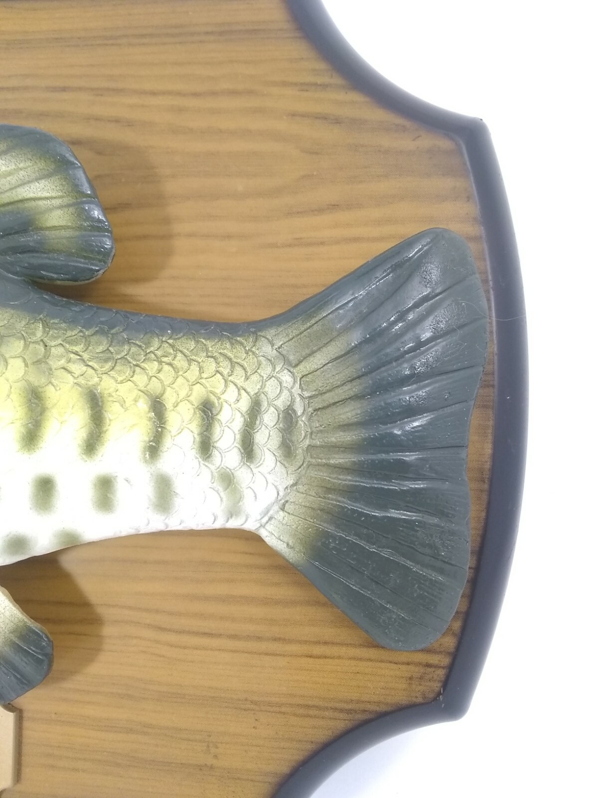 Big Mouth Billy Bass Singing Fish Gemmy Industries Inc 1999 Tested and Works
