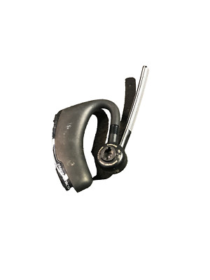 Plantronics Voyager Legend Bluetooth Mobile Headset 87300-42 Untested AS IS
