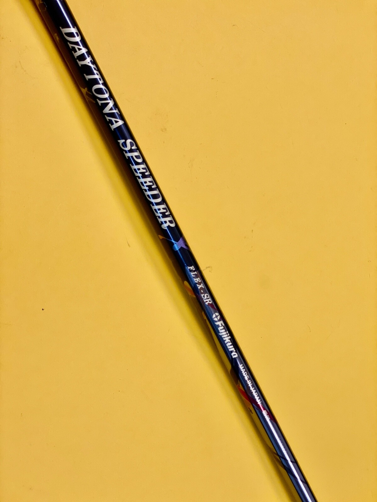 DAYTONA SPEEDER SR スリーブなし DAYTONA SPEEDER SR スリーブなし