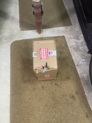 Fotos del artículo de un comprador verificado