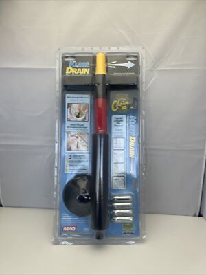 Kleer Drain Opener