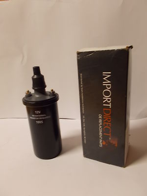 Import Direct Ignition Coil 23-0240