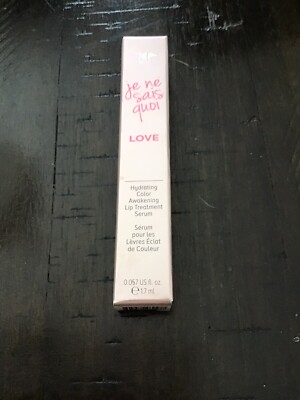 It Cosmetics Je Ne Sais Quoi Lip Repair - Pink