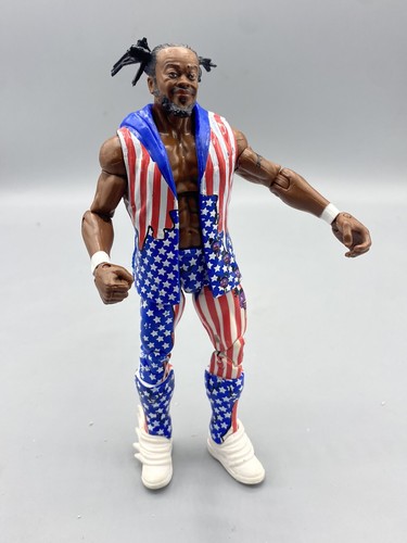 The New Day Usa Gear