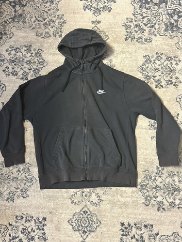 nike zip up hoodie near me
