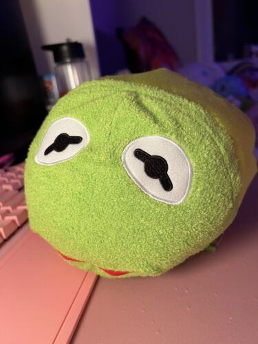 Disney The Muppets' Kermit Disney The Muppets' Kermit