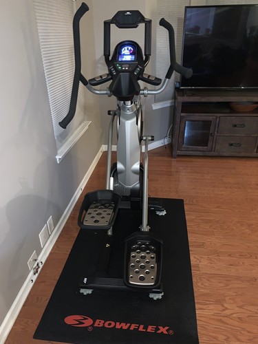 Bowflex Max Trainer M7 Interval Trainer “ Excellent Condition “