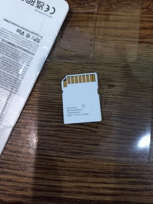 Foto dell'oggetto di un acquirente verificato