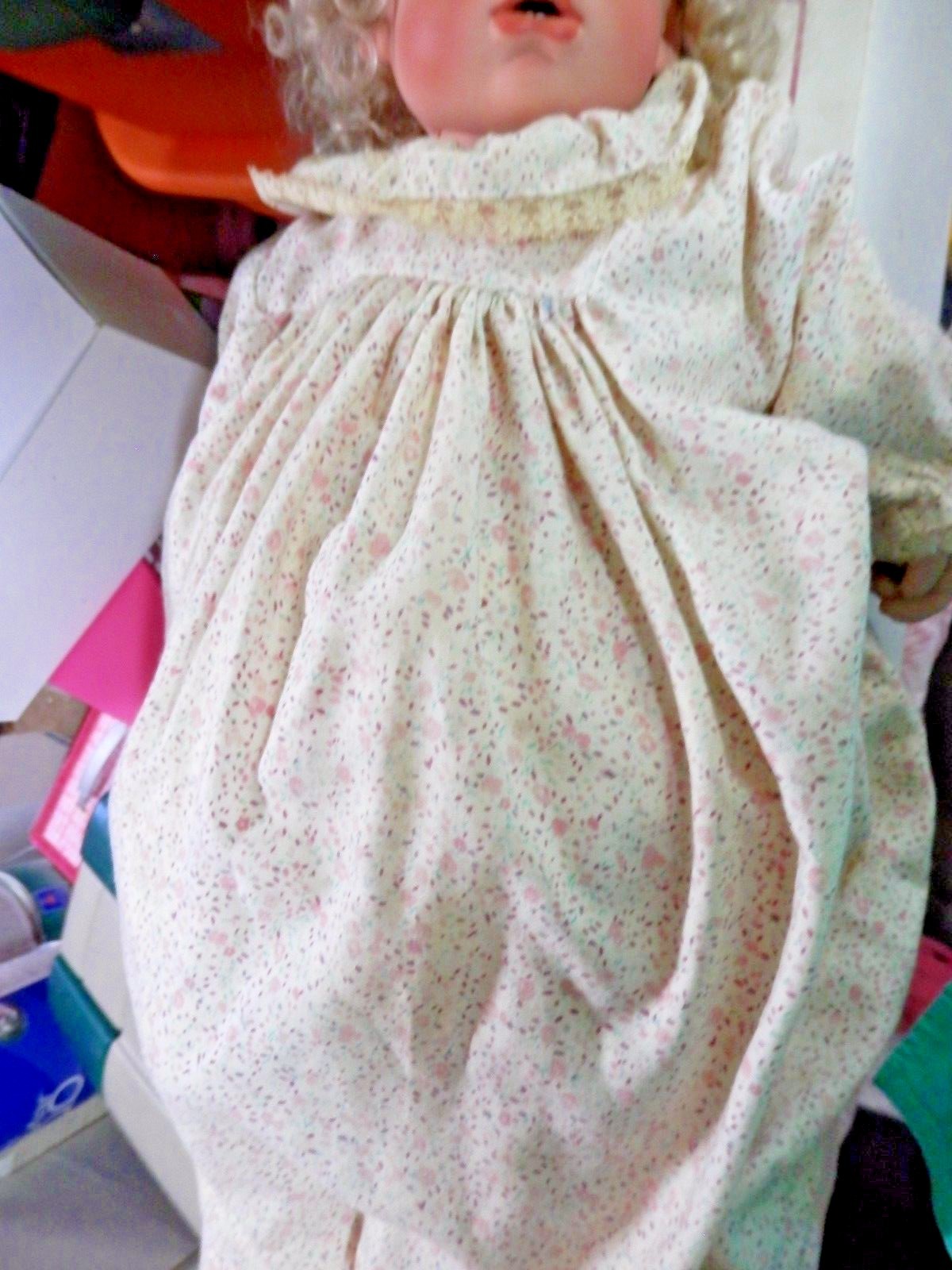 Moppet by Julie Good Kruger