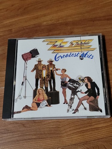 洋楽 Tapps Greatest Hits Tapps – Greatest Hits – CD (Compilation), 1995 [r145742