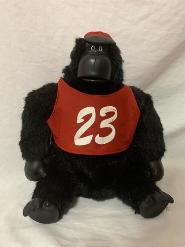 Shameless Toy Mecha Gorilla 67 king kong Japan NEW Rare FS