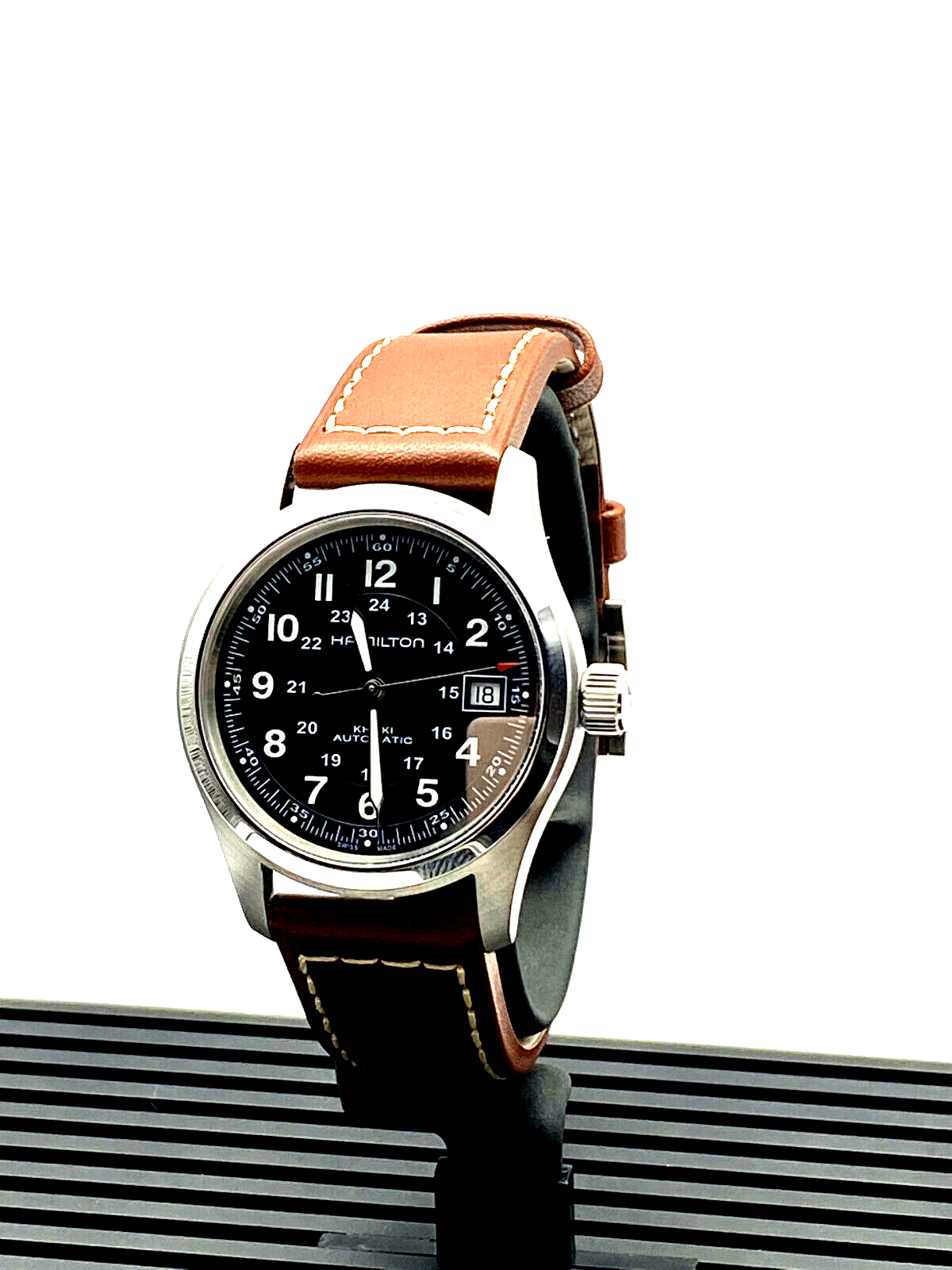 【ジャンク品】HAMILTON /138mm H70455533 腕時計 $_57.PNG?set_id=880000500F
