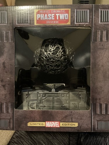 （正規品）MCU フェーズ2 コレクション MARVEL Phase 2 Box Set Unboxing - Marvel Cinematic Universe - YouTube