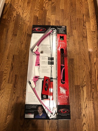 Genesis 12077 Gen Original Rh Pink, Kit