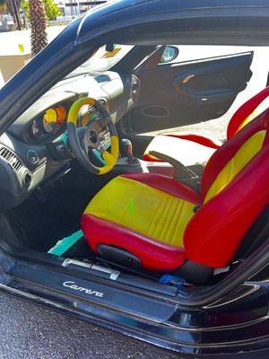 image 1 of interior