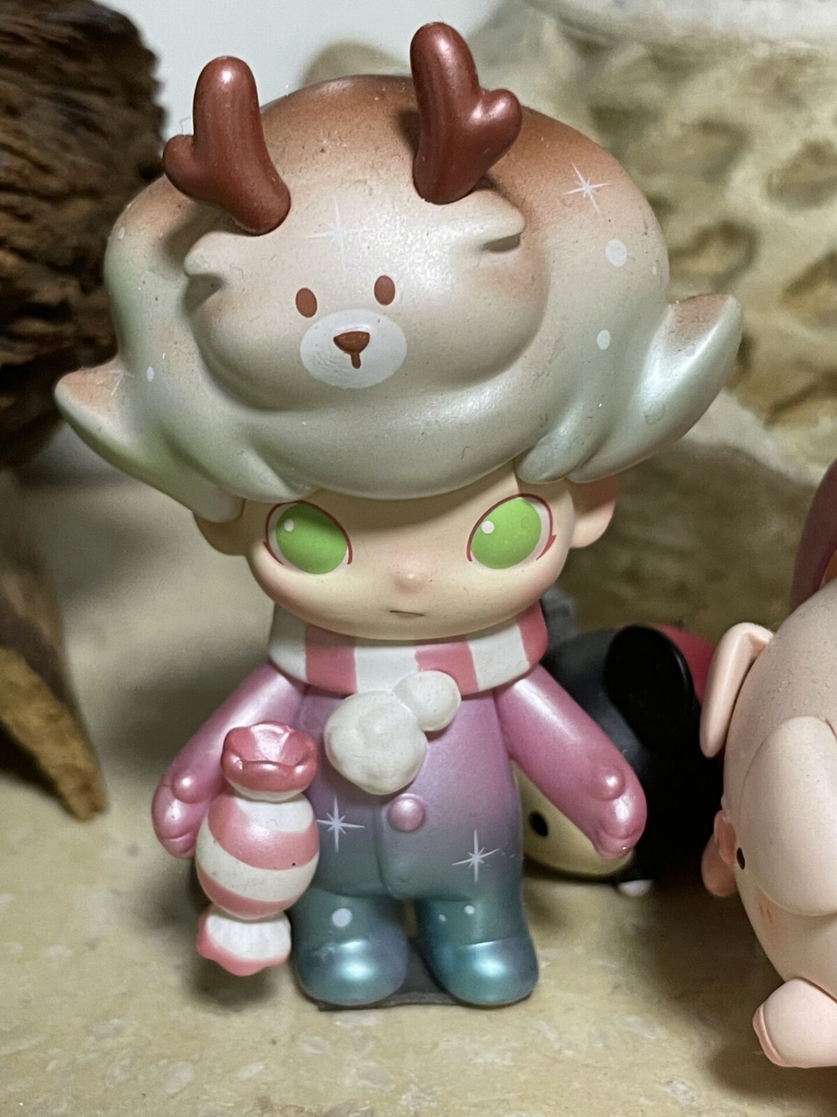 Dimoo ディムー 2019年 クリスマス シークレット $_57.JPG?set_id=880000500F