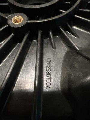 Fotos del artículo de un comprador verificado