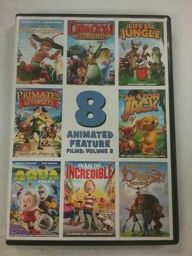 エボリューション The Animated Series DVD-BOX(2)… DVD - Evolution the animated series: Animated Classics