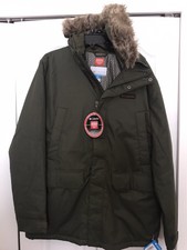 columbia plus size penns creek jacket