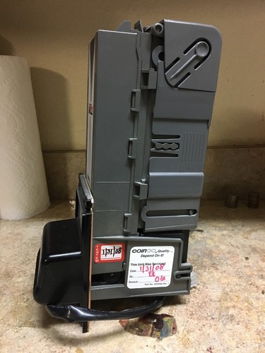 Coinco BP2BXBill Acceptor / Validator For Vending Machine