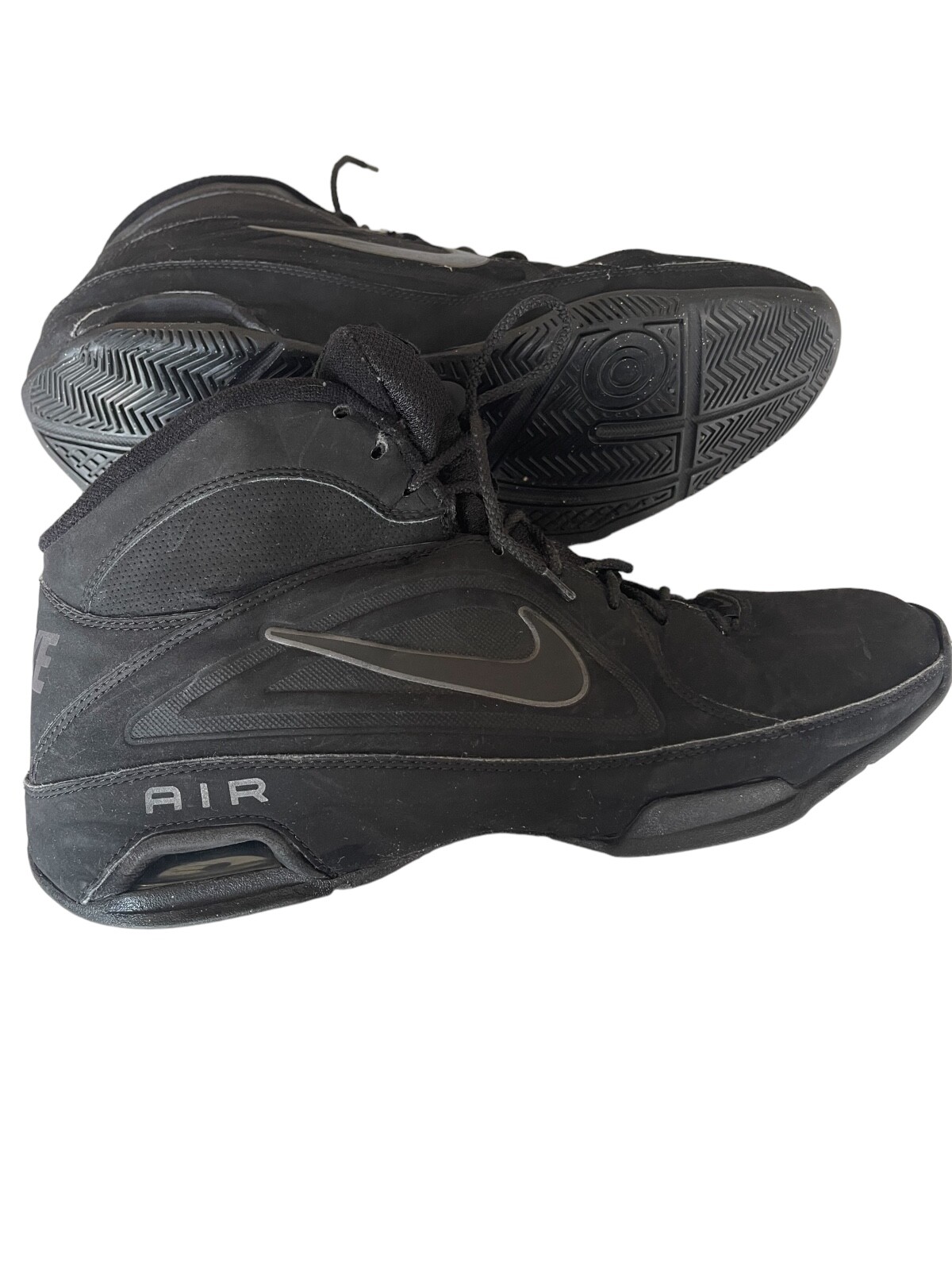 nike air visi pro iii