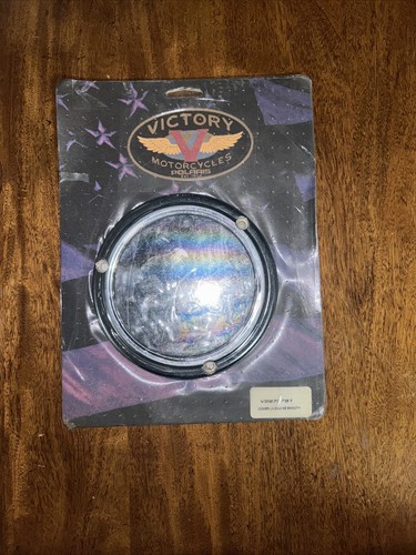 New Victory Motorcycles Smooth LH Engine Cover Part Number