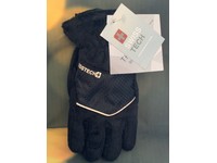 swiss tech ski gloves