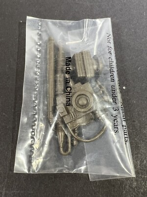 Star Wars Figrin D an Cantina Band Instruments Sealed 1997 Kenner Mail Away