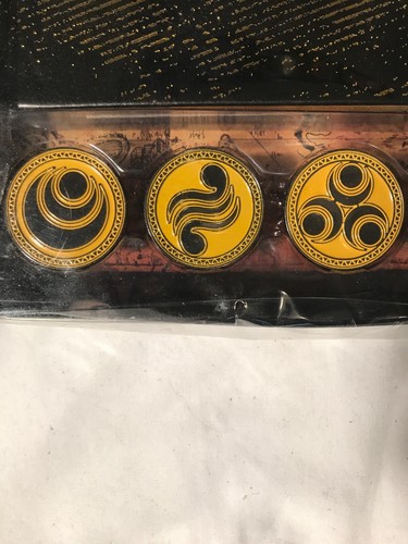 The Legend of Zelda - Triforce Stationery Set