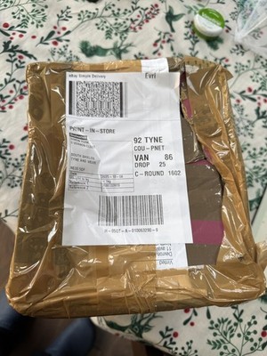 Item photo(s) from verified buyer