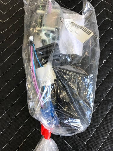 Genie 56.0016.0107GT, 56.0016.0090GT - NEW Genie Forward / Reverse Shift Lever