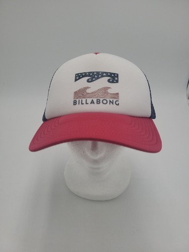 Baseball Cap Podium Mesh Snapback Surf Wave