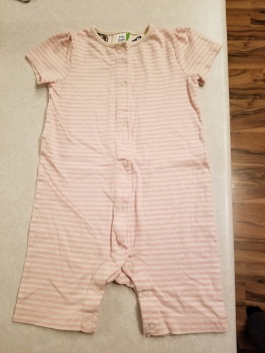 Baby Boden Girls 18/24 Months Summer Shorts Pajamas Lot Of 2