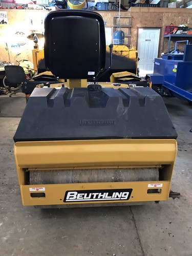 Beuthling b-100 roller