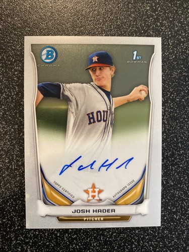 直筆サイン topps now CORBIN BURNES JOSH HADER 直筆サイン topps now CORBIN BURNES JOSH HADER 直筆サイン