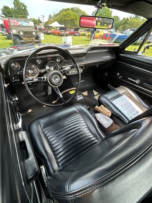 image 1 of interior