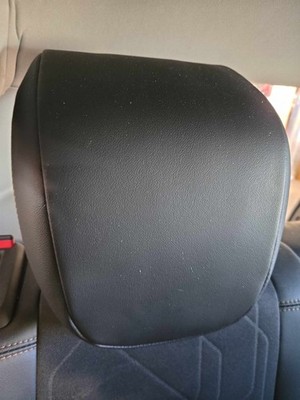Used Right Rear Headrest fits: CHEVY TRAX Right 17 18 19 20 21 22