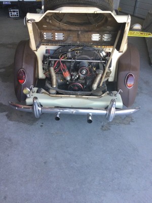 image 4 of engine