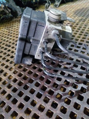 Centralina ABS Ford Fiesta 6 serie 1.4 benzina     06.2109-5581.3