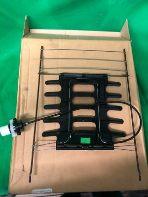 RANGE ROVER SPORT- DISCOVERY 3 and 4 - RH LUMBAR SUPPORT - LR032238