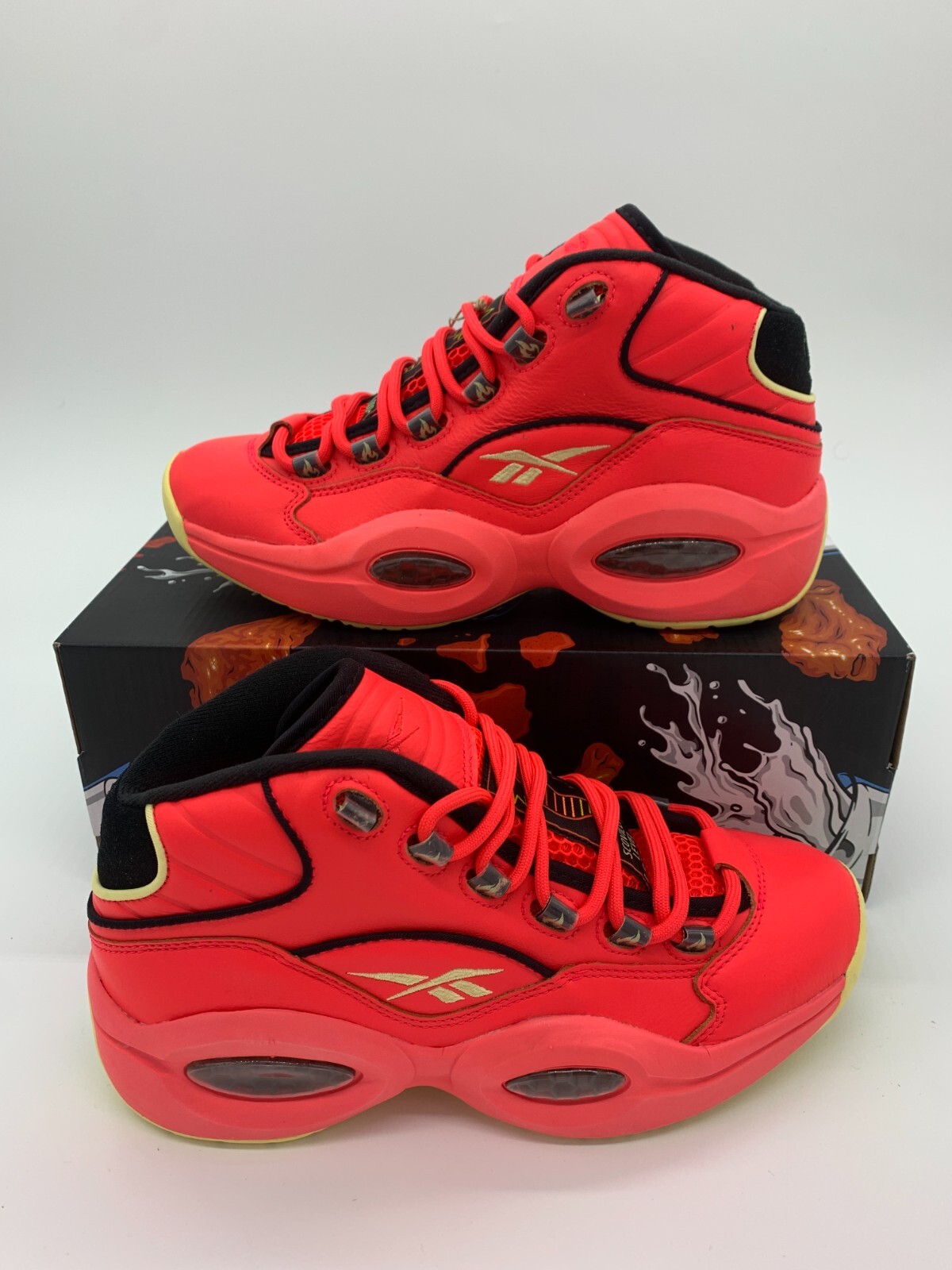 New Basketball shoes GV7093 