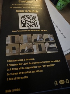 Item photo(s) from verified buyer