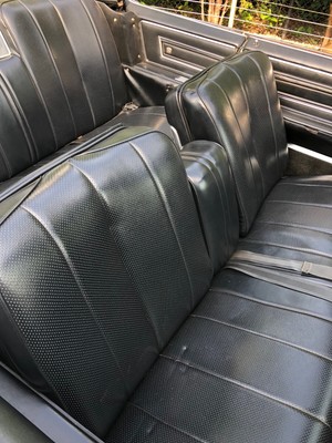 image 10 of interior