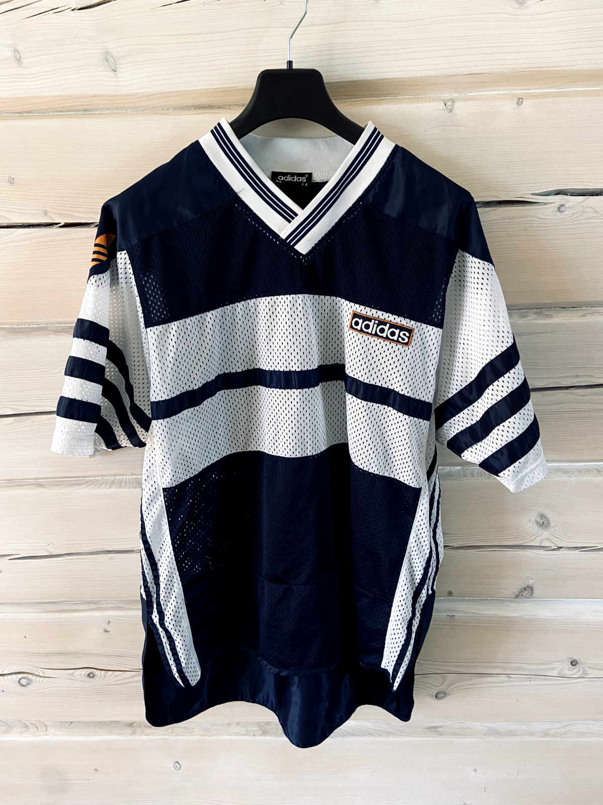 90'S vintage adidasアディダス アメリカ代表 ジャージ adidas(アディダス) / 90s/オリンピック/カナダ代表/万国旗タグ