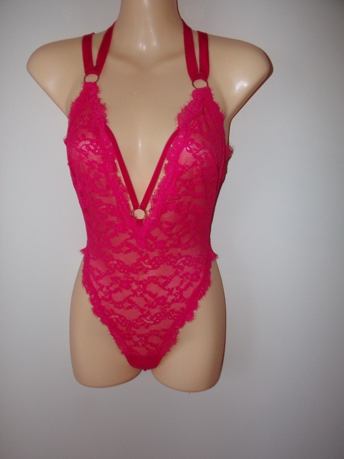 Floral Plus Bodysuits for Women