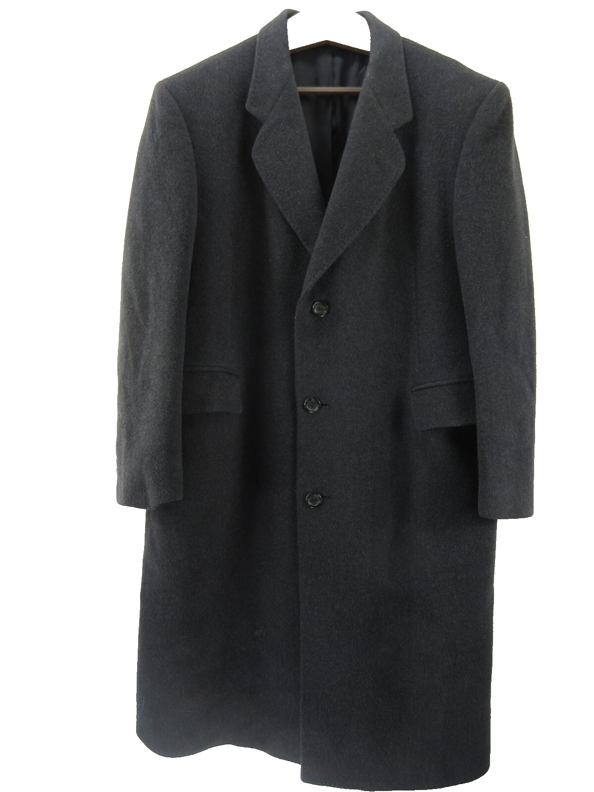 ジャケット・アウター wirrow 23aw Wool Cashmere Chester Coat Wool