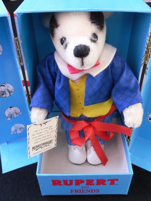 merrythought rupert bear